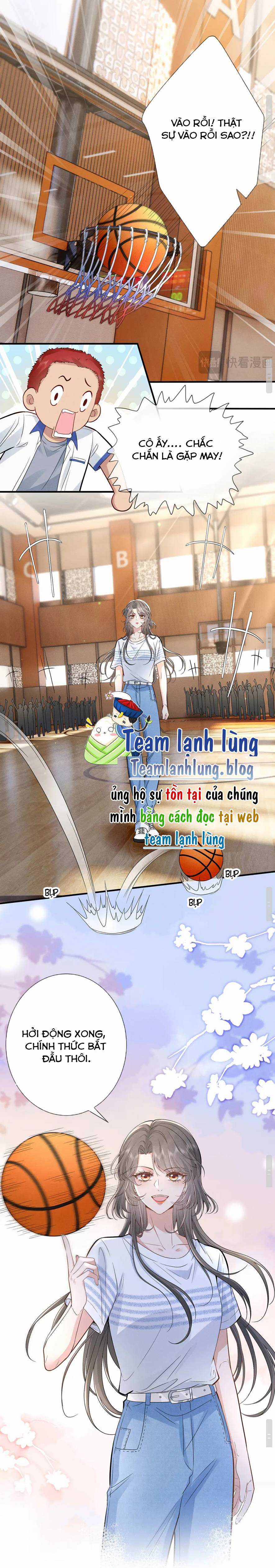 Lão Đại Toàn Năng Vừa Đẹp Vừa Ngầu Chapter 3 trang 15