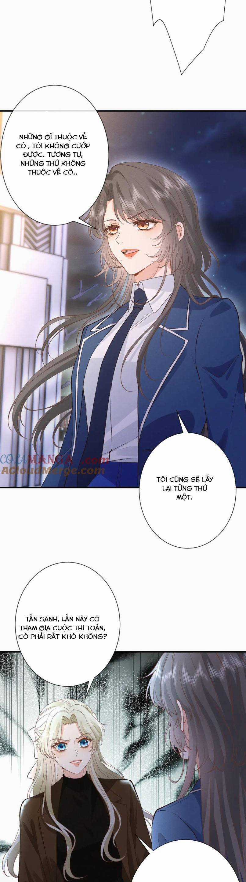 Lão Đại Toàn Năng Vừa Đẹp Vừa Ngầu Chapter 31 trang 11