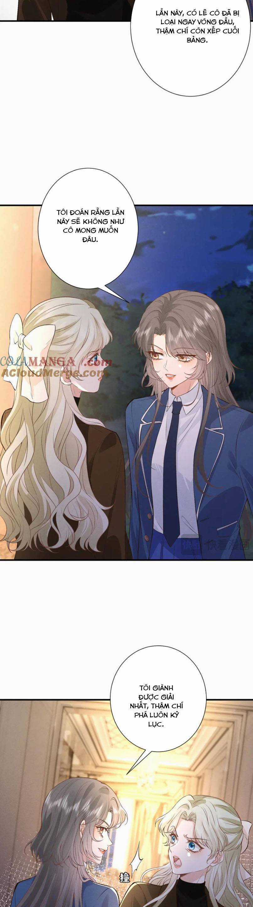 Lão Đại Toàn Năng Vừa Đẹp Vừa Ngầu Chapter 31 trang 12