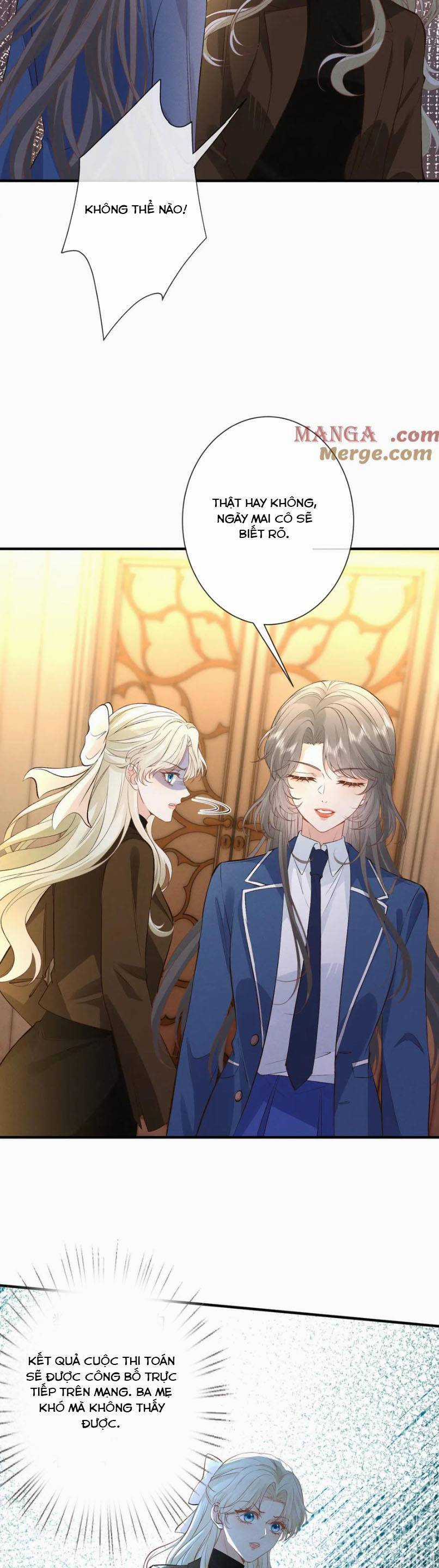 Lão Đại Toàn Năng Vừa Đẹp Vừa Ngầu Chapter 31 trang 13