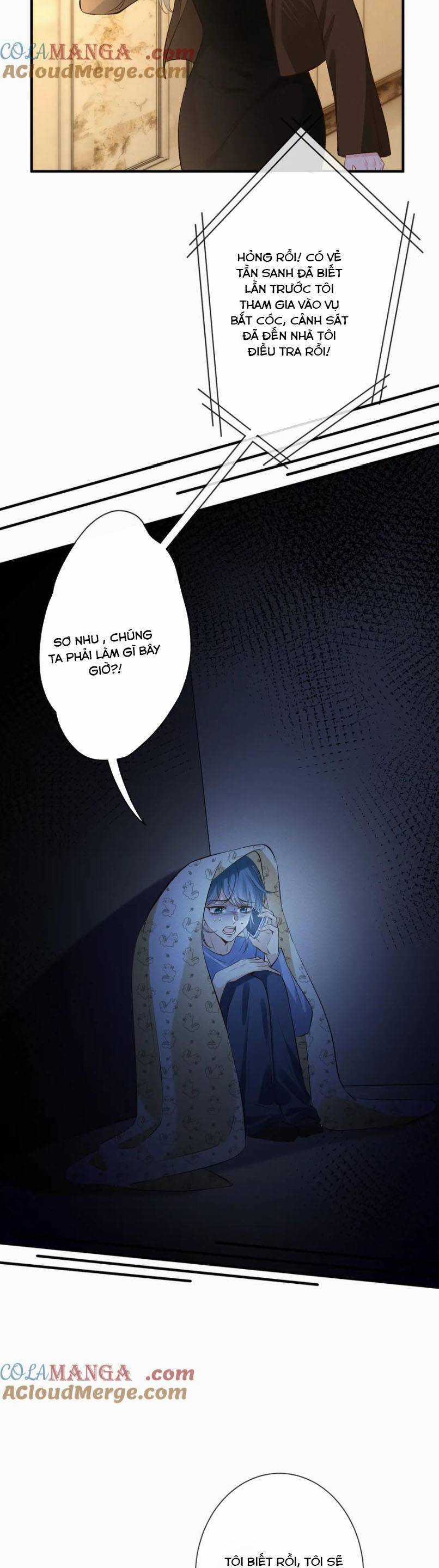 Lão Đại Toàn Năng Vừa Đẹp Vừa Ngầu Chapter 31 trang 15