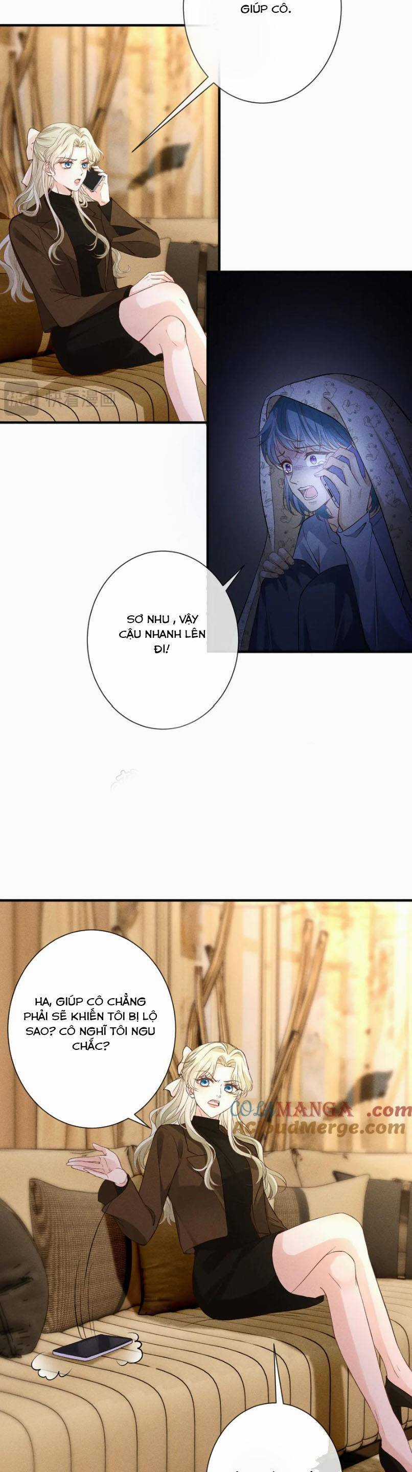 Lão Đại Toàn Năng Vừa Đẹp Vừa Ngầu Chapter 31 trang 16