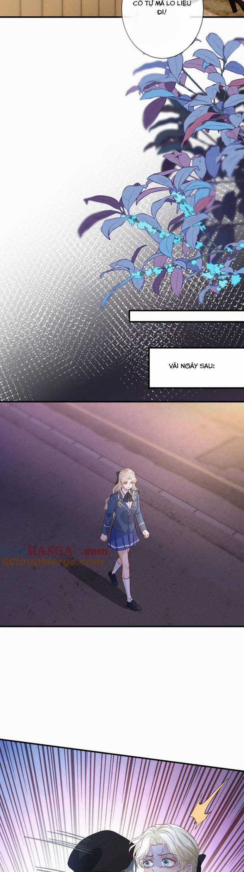 Lão Đại Toàn Năng Vừa Đẹp Vừa Ngầu Chapter 31 trang 17