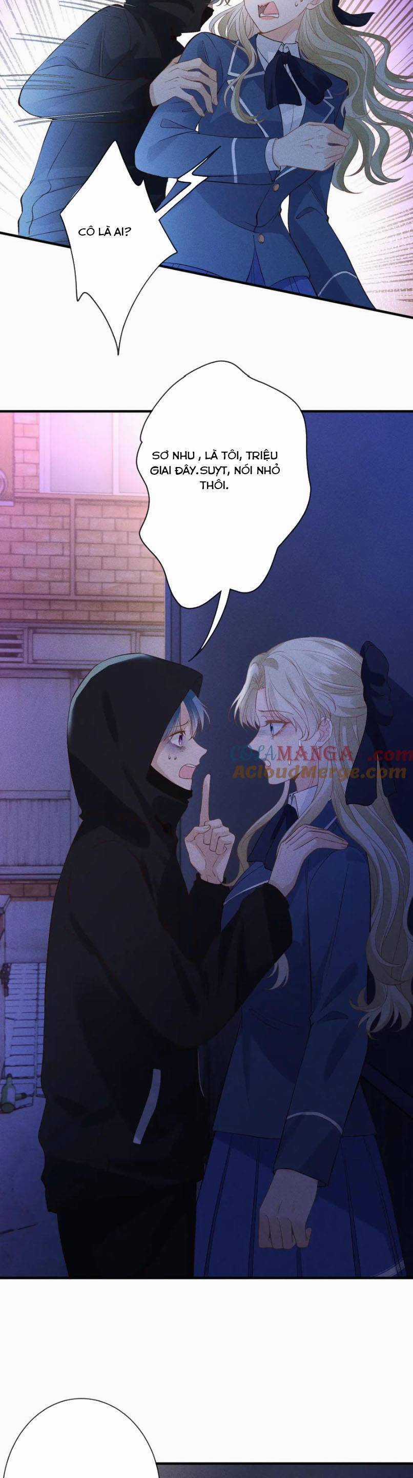 Lão Đại Toàn Năng Vừa Đẹp Vừa Ngầu Chapter 31 trang 18