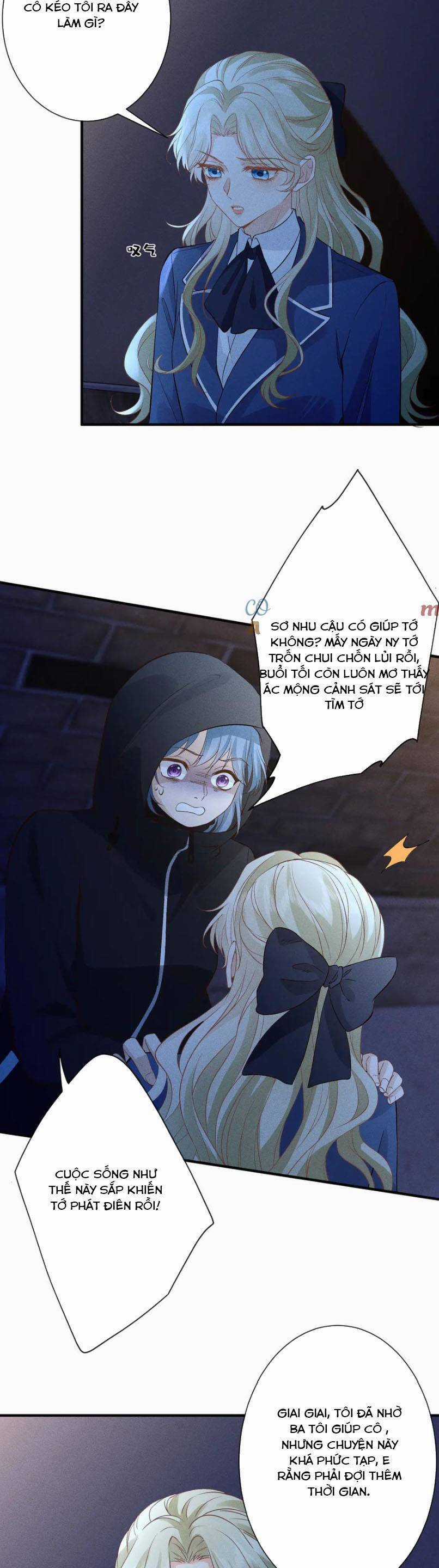 Lão Đại Toàn Năng Vừa Đẹp Vừa Ngầu Chapter 31 trang 19