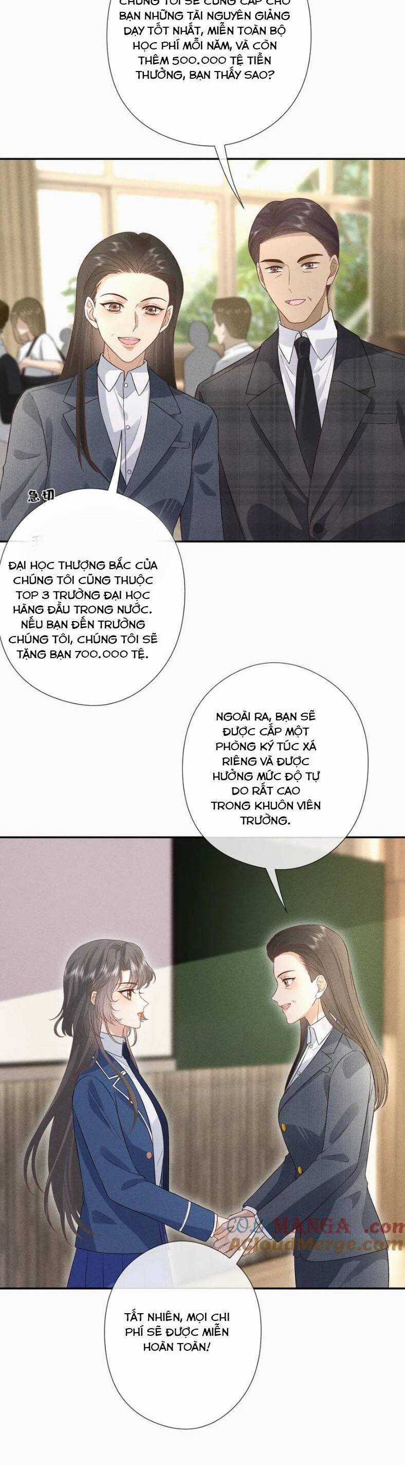 Lão Đại Toàn Năng Vừa Đẹp Vừa Ngầu Chapter 31 trang 2