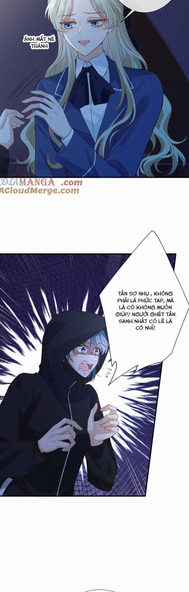 Lão Đại Toàn Năng Vừa Đẹp Vừa Ngầu Chapter 31 trang 20