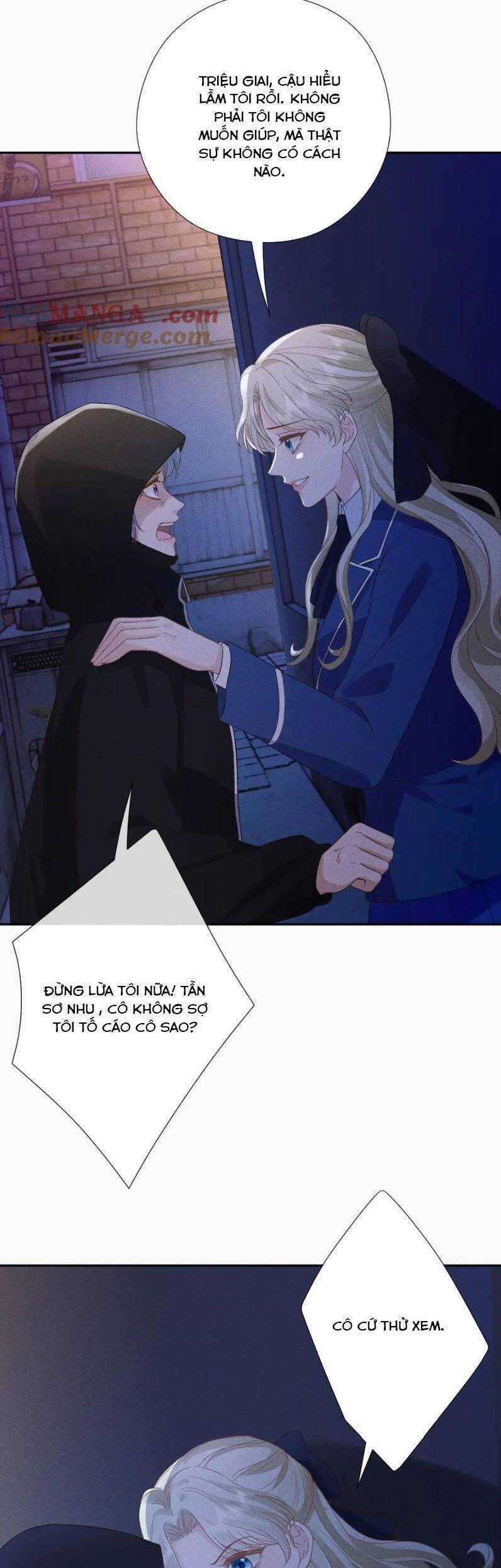 Lão Đại Toàn Năng Vừa Đẹp Vừa Ngầu Chapter 31 trang 21