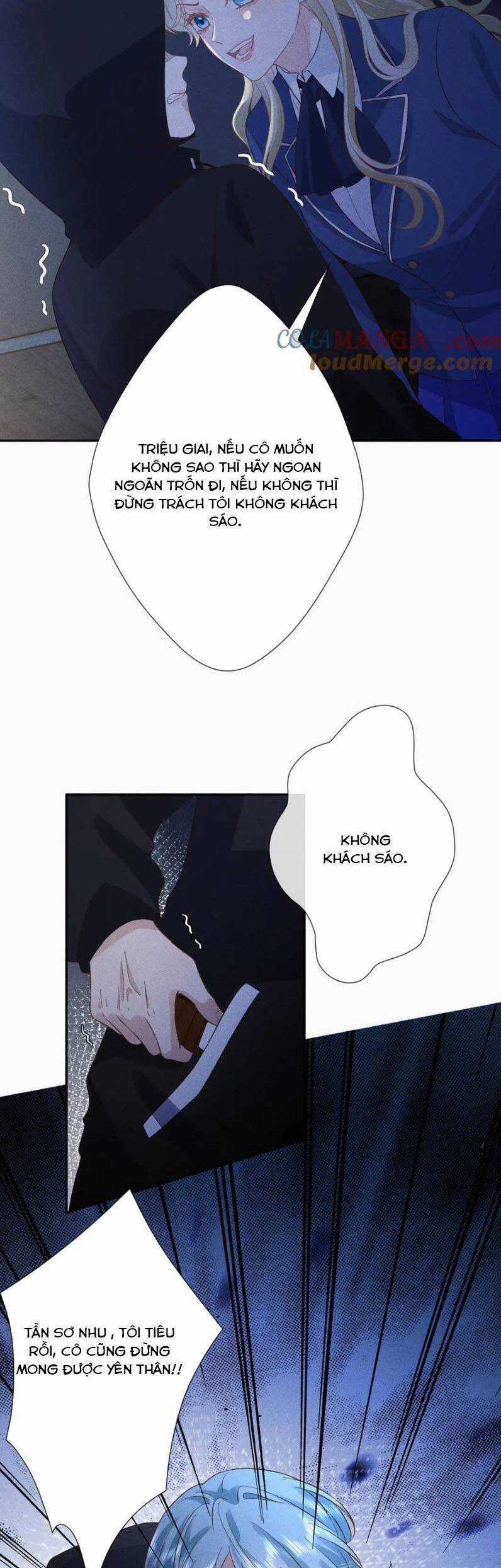 Lão Đại Toàn Năng Vừa Đẹp Vừa Ngầu Chapter 31 trang 22