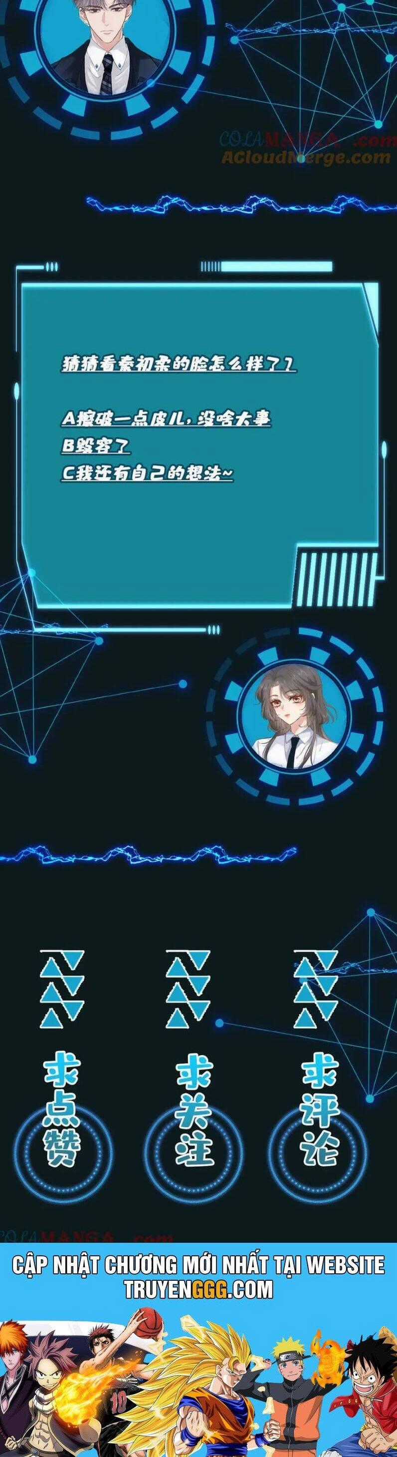 Lão Đại Toàn Năng Vừa Đẹp Vừa Ngầu Chapter 31 trang 24