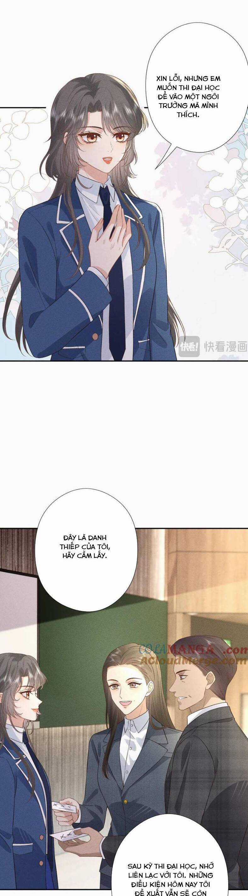 Lão Đại Toàn Năng Vừa Đẹp Vừa Ngầu Chapter 31 trang 3