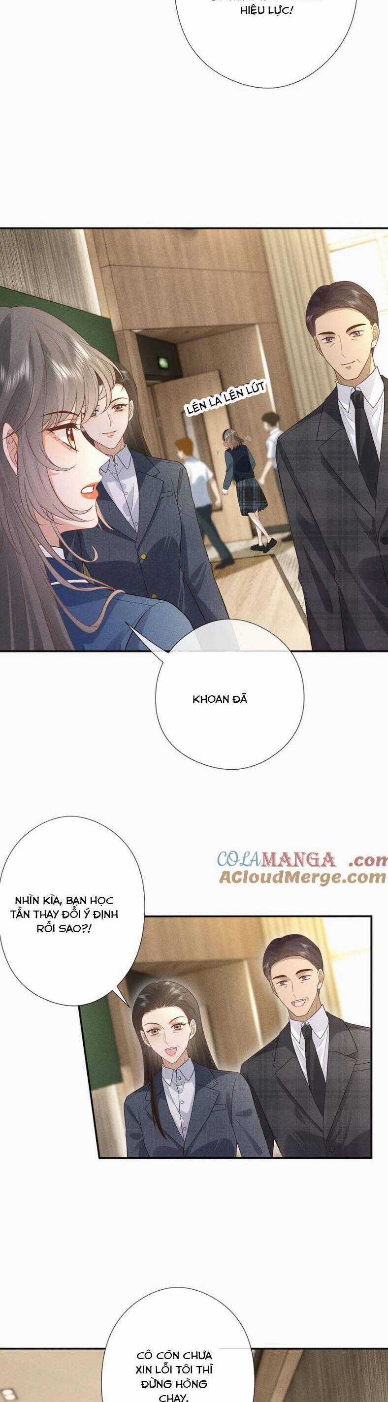 Lão Đại Toàn Năng Vừa Đẹp Vừa Ngầu Chapter 31 trang 4