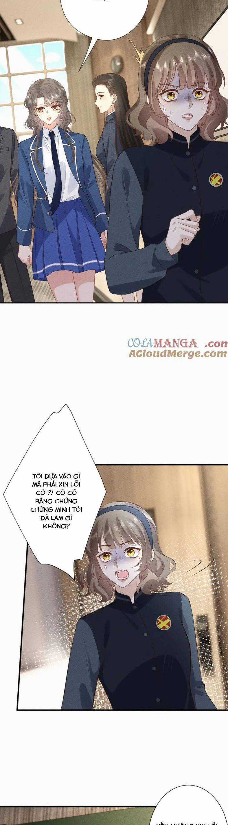 Lão Đại Toàn Năng Vừa Đẹp Vừa Ngầu Chapter 31 trang 5