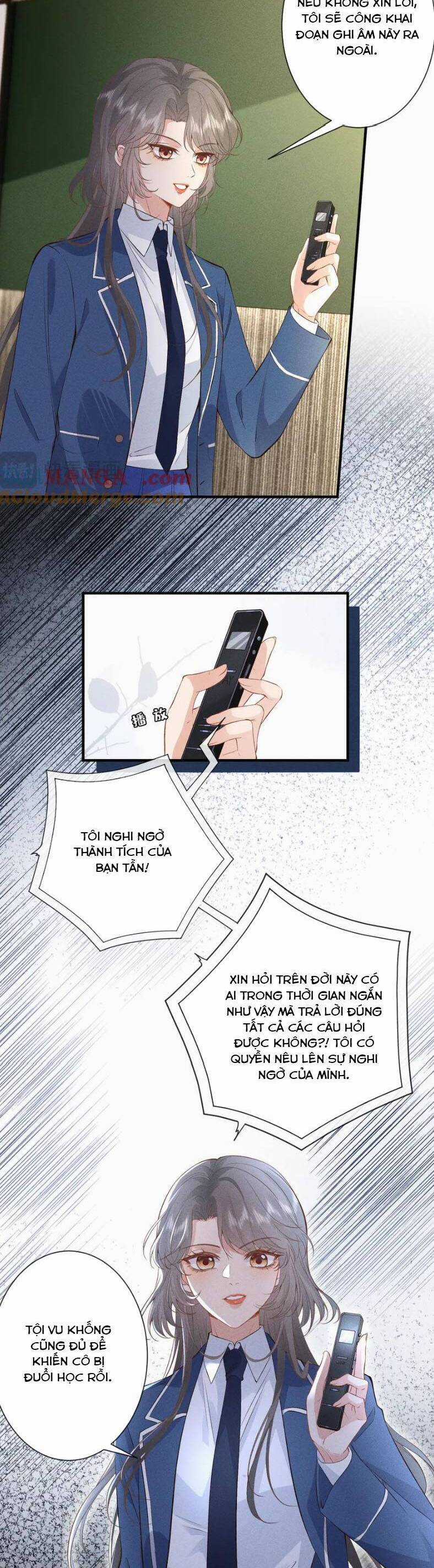 Lão Đại Toàn Năng Vừa Đẹp Vừa Ngầu Chapter 31 trang 6