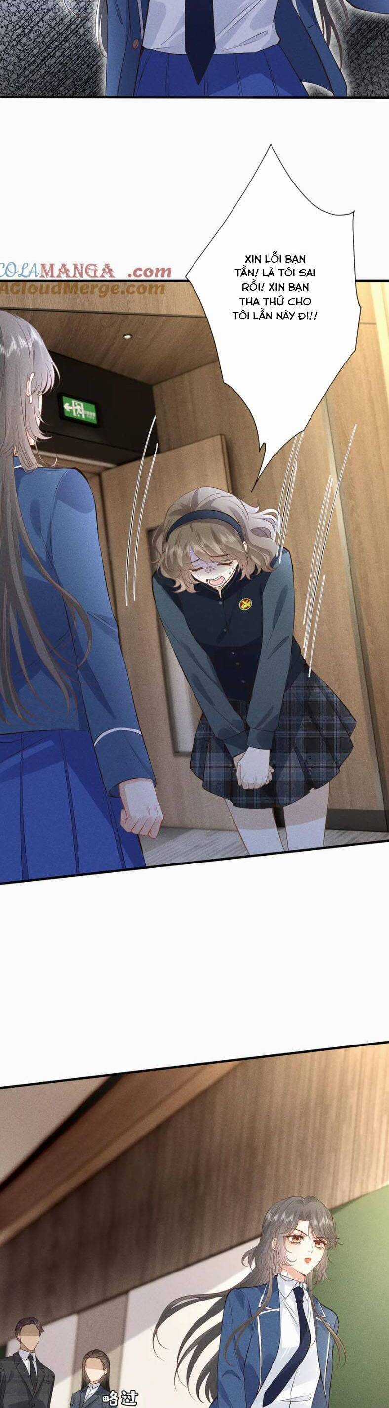 Lão Đại Toàn Năng Vừa Đẹp Vừa Ngầu Chapter 31 trang 7