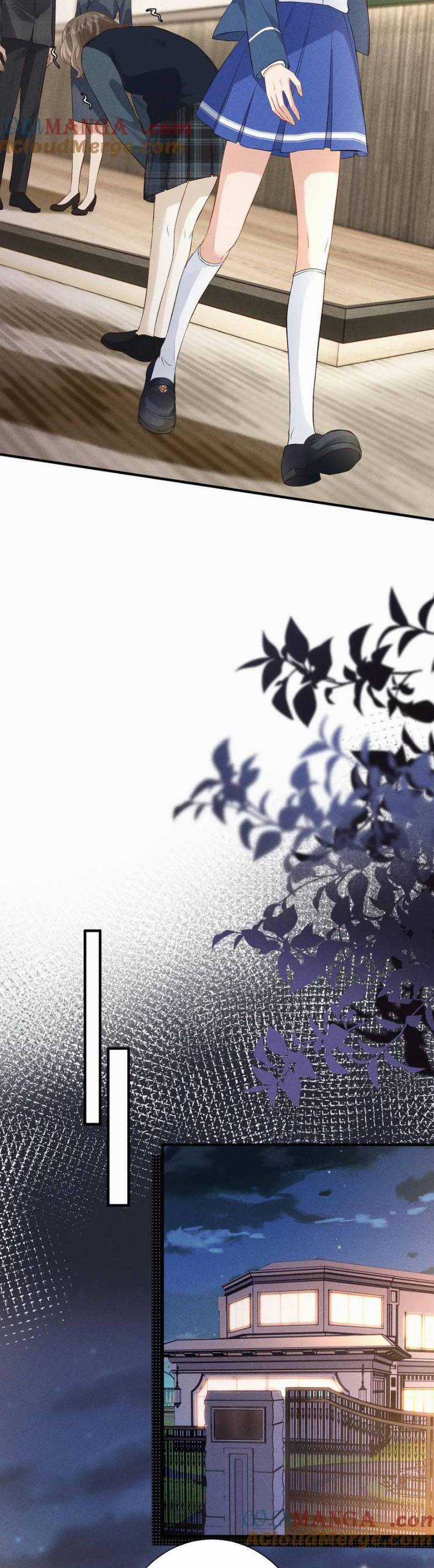 Lão Đại Toàn Năng Vừa Đẹp Vừa Ngầu Chapter 31 trang 8