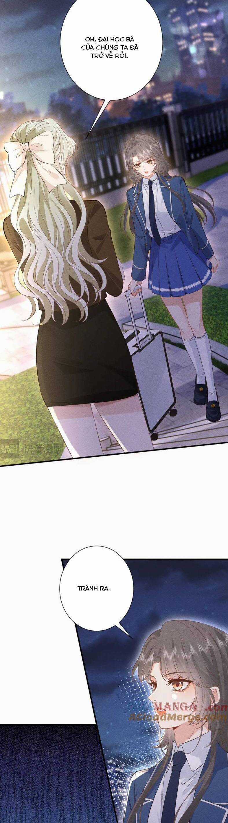 Lão Đại Toàn Năng Vừa Đẹp Vừa Ngầu Chapter 31 trang 9