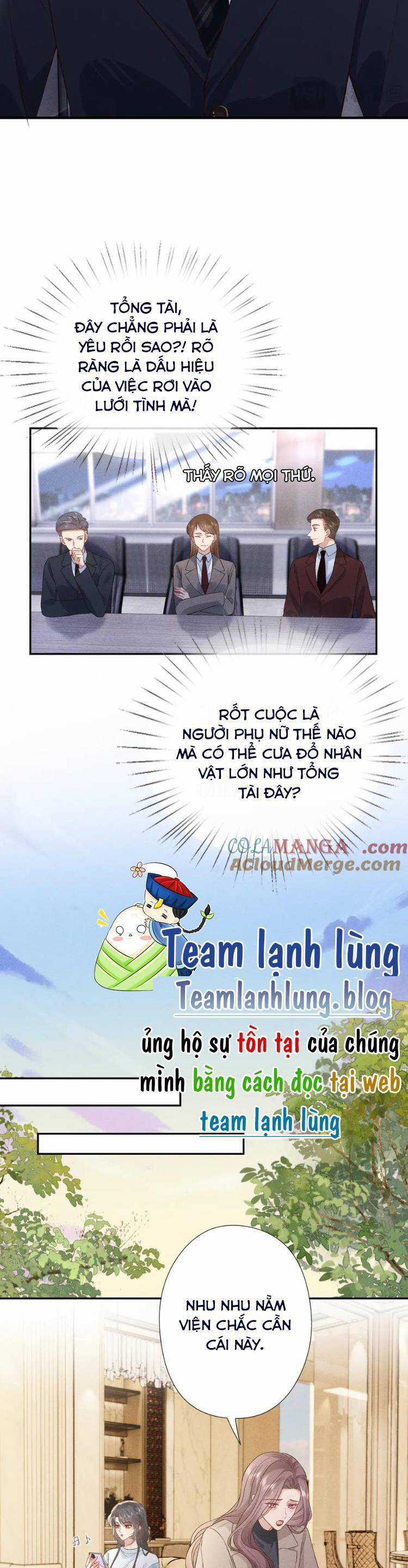 Lão Đại Toàn Năng Vừa Đẹp Vừa Ngầu Chapter 32 trang 10