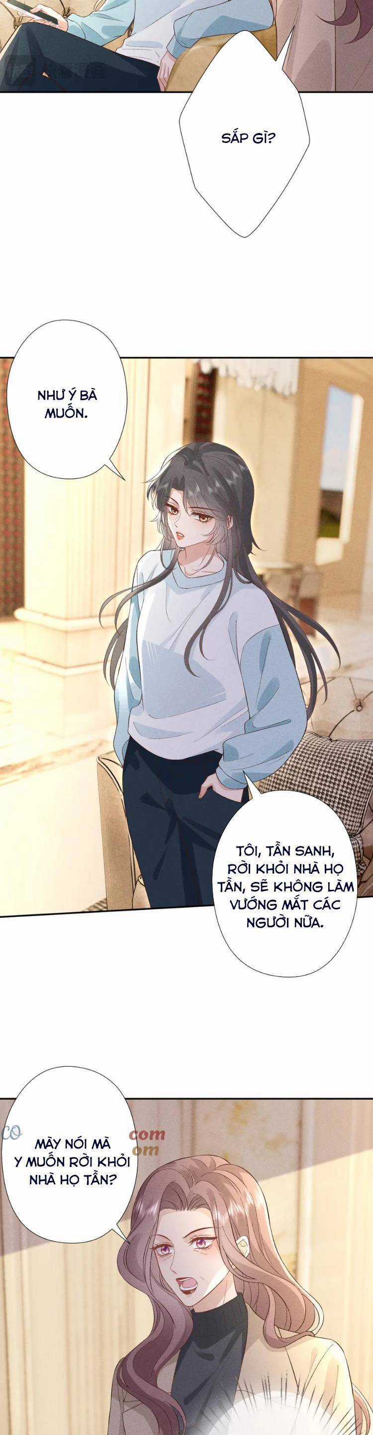 Lão Đại Toàn Năng Vừa Đẹp Vừa Ngầu Chapter 32 trang 13