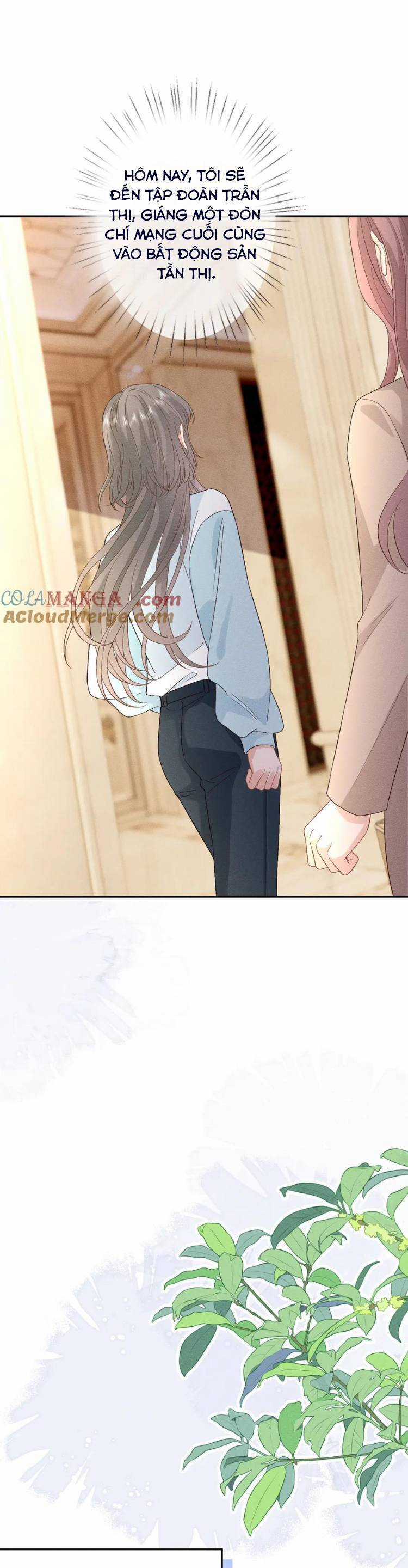 Lão Đại Toàn Năng Vừa Đẹp Vừa Ngầu Chapter 32 trang 15