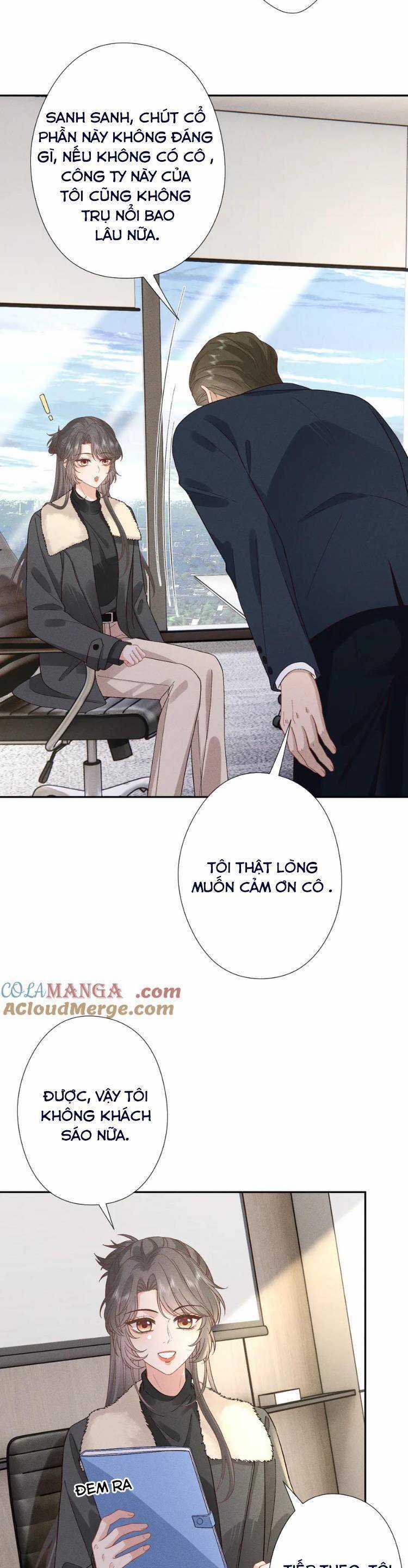 Lão Đại Toàn Năng Vừa Đẹp Vừa Ngầu Chapter 32 trang 18