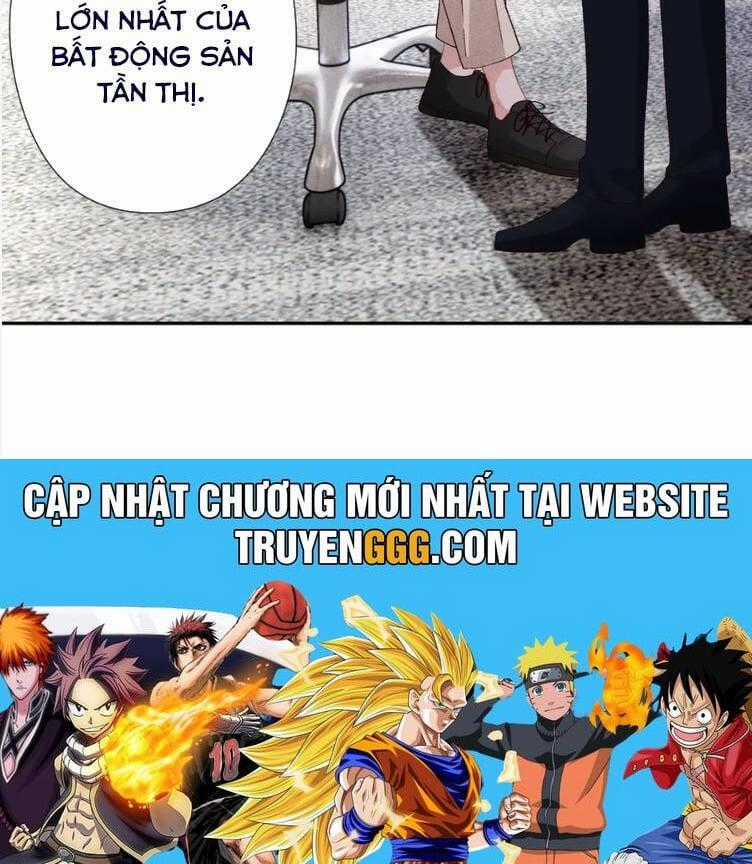 Lão Đại Toàn Năng Vừa Đẹp Vừa Ngầu Chapter 32 trang 20