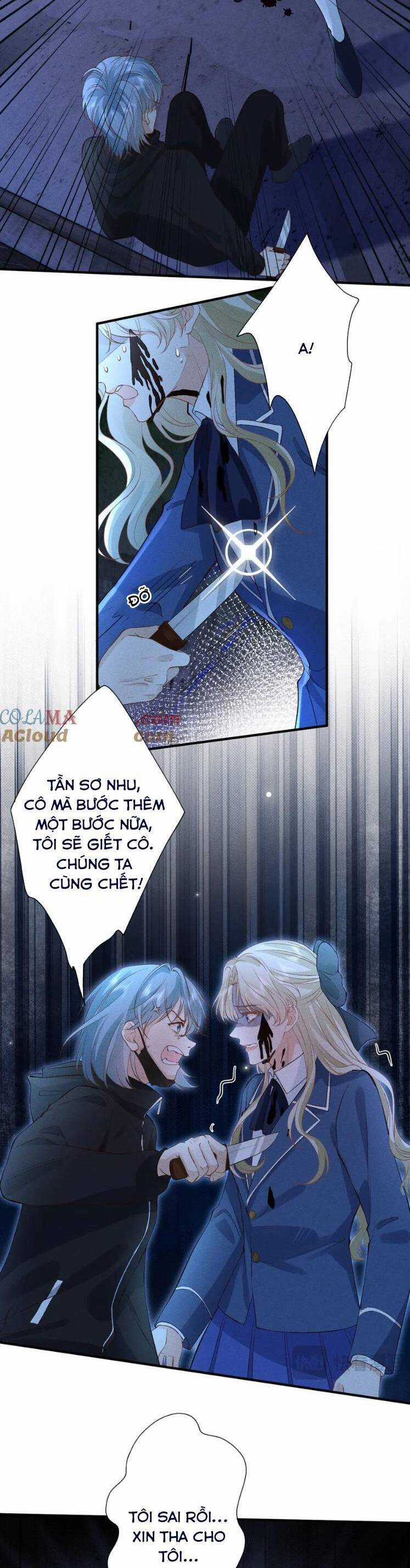 Lão Đại Toàn Năng Vừa Đẹp Vừa Ngầu Chapter 32 trang 3