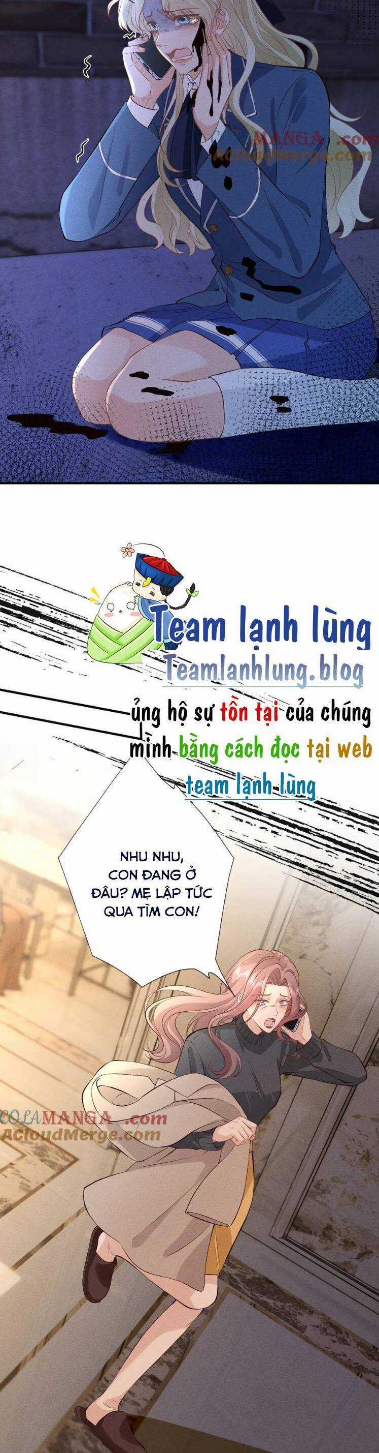 Lão Đại Toàn Năng Vừa Đẹp Vừa Ngầu Chapter 32 trang 5