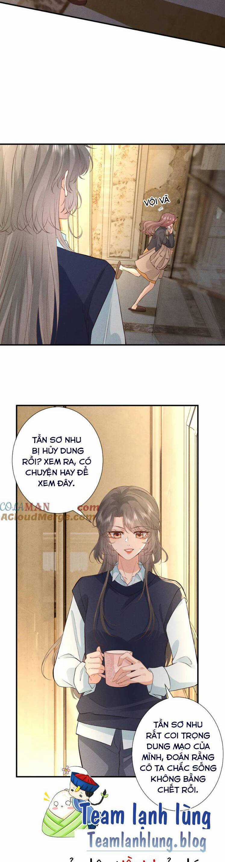Lão Đại Toàn Năng Vừa Đẹp Vừa Ngầu Chapter 32 trang 6