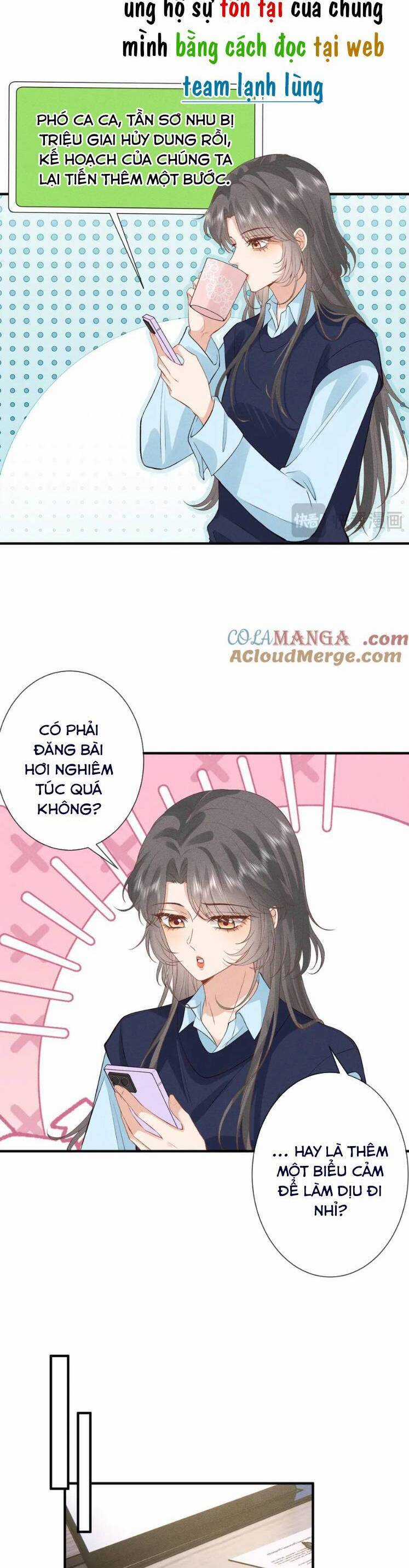 Lão Đại Toàn Năng Vừa Đẹp Vừa Ngầu Chapter 32 trang 7