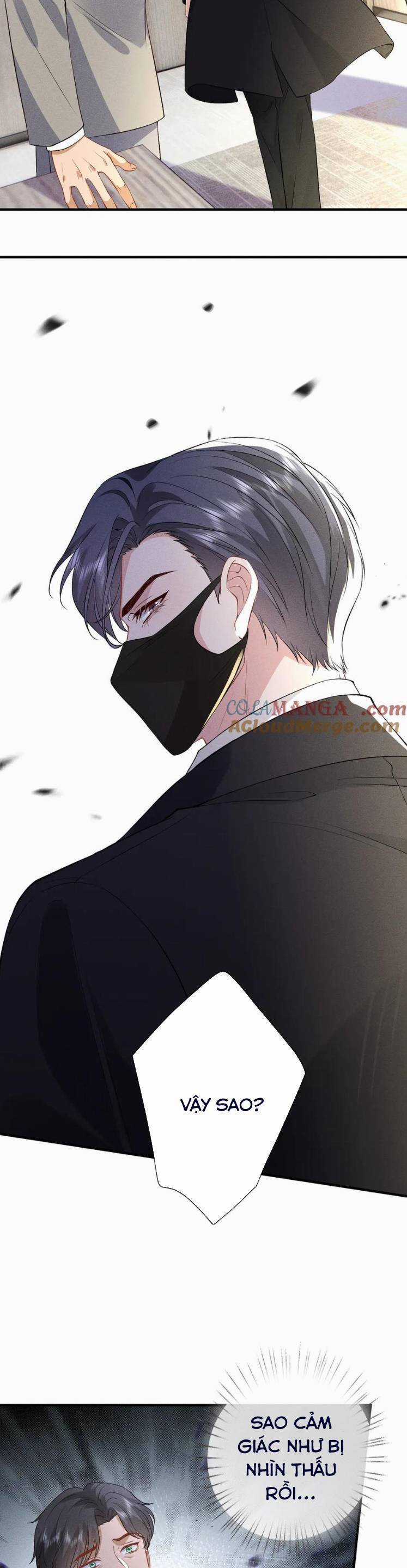 Lão Đại Toàn Năng Vừa Đẹp Vừa Ngầu Chapter 34 trang 15