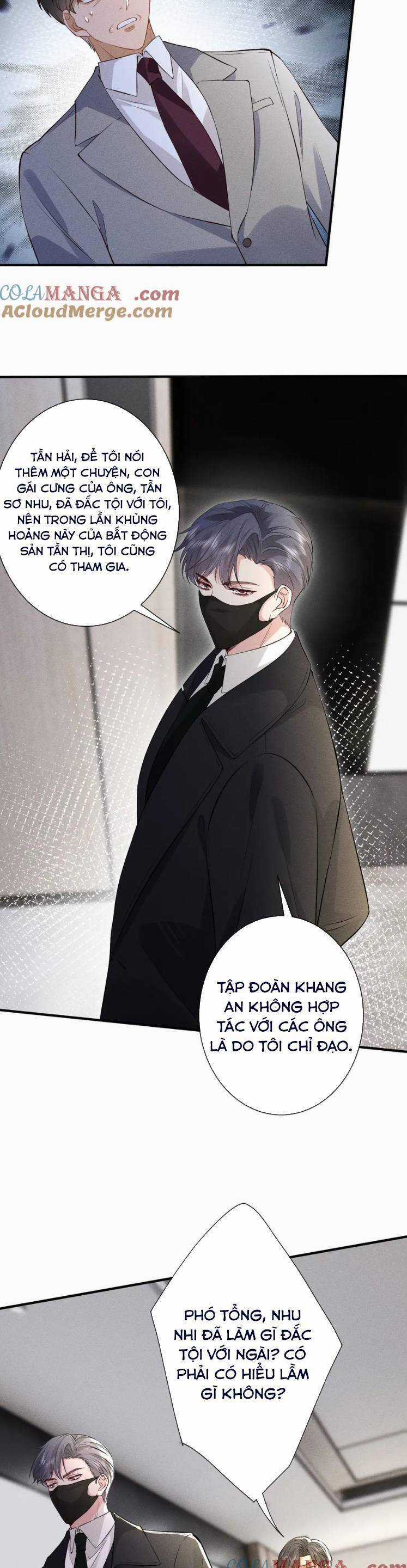 Lão Đại Toàn Năng Vừa Đẹp Vừa Ngầu Chapter 34 trang 16