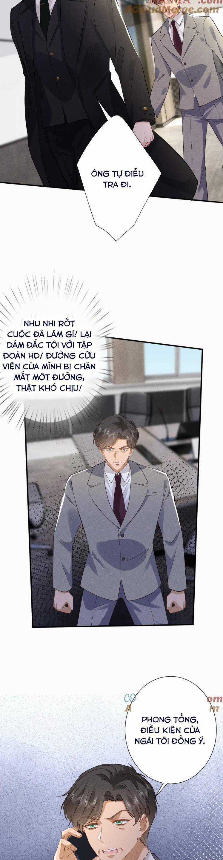 Lão Đại Toàn Năng Vừa Đẹp Vừa Ngầu Chapter 34 trang 17