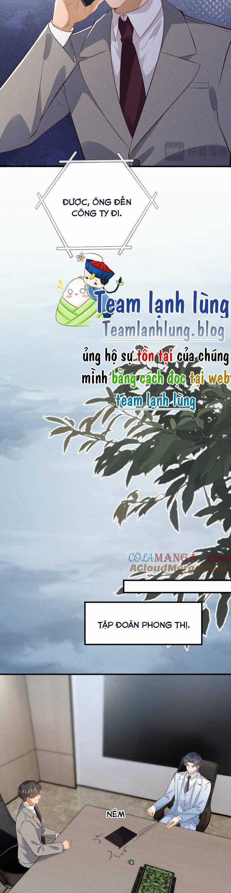 Lão Đại Toàn Năng Vừa Đẹp Vừa Ngầu Chapter 34 trang 18