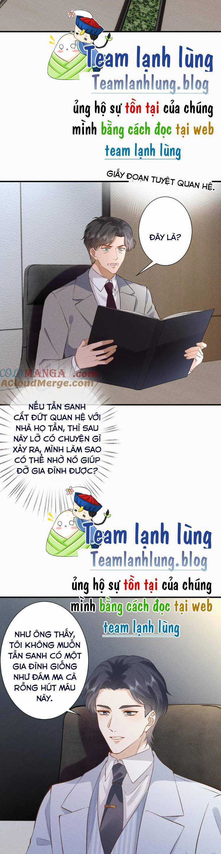 Lão Đại Toàn Năng Vừa Đẹp Vừa Ngầu Chapter 34 trang 19