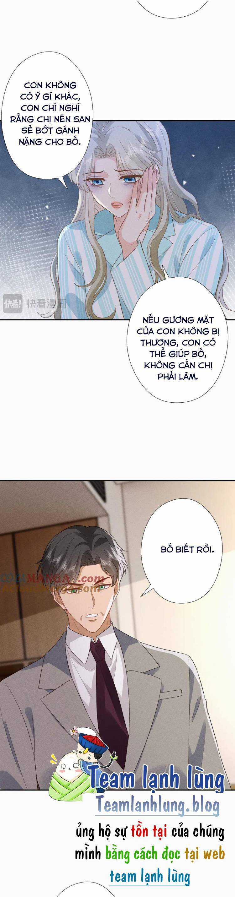 Lão Đại Toàn Năng Vừa Đẹp Vừa Ngầu Chapter 34 trang 2