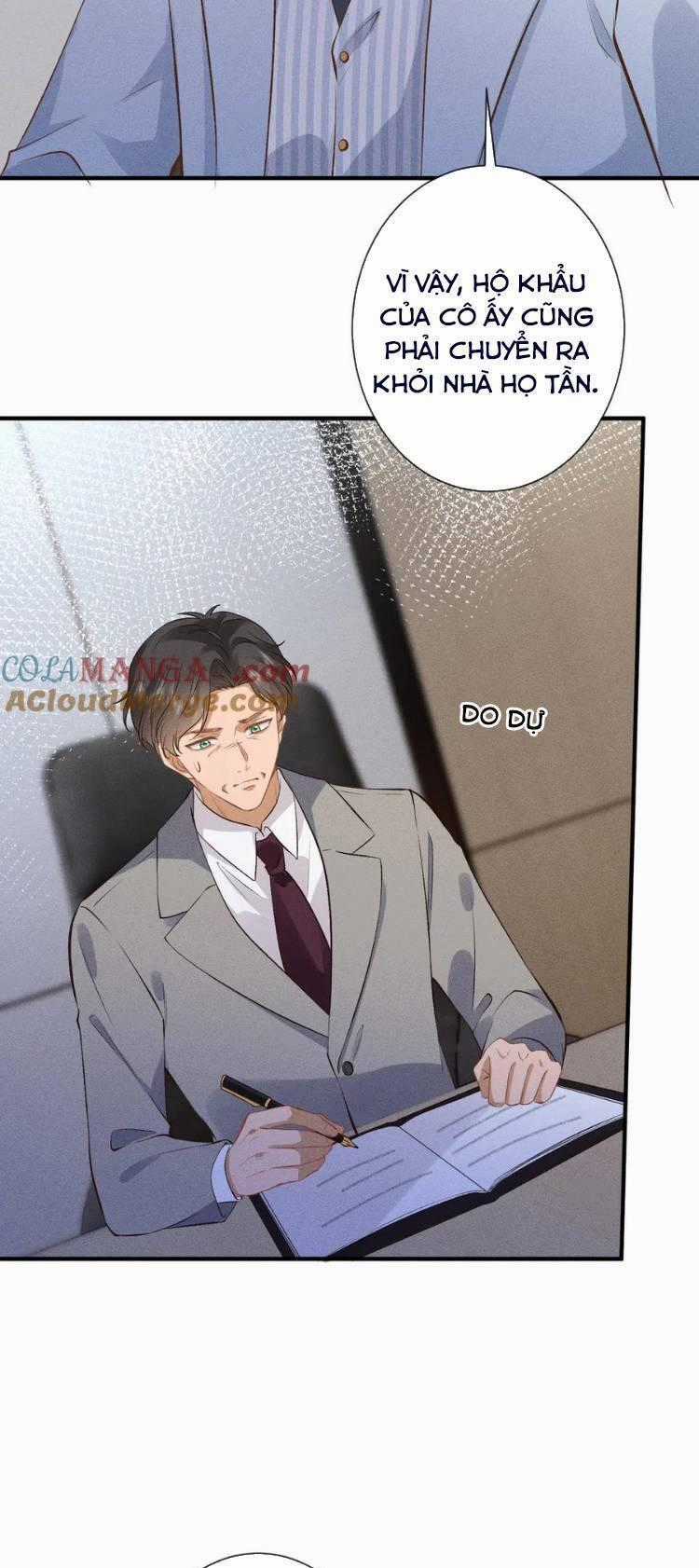 Lão Đại Toàn Năng Vừa Đẹp Vừa Ngầu Chapter 34 trang 20