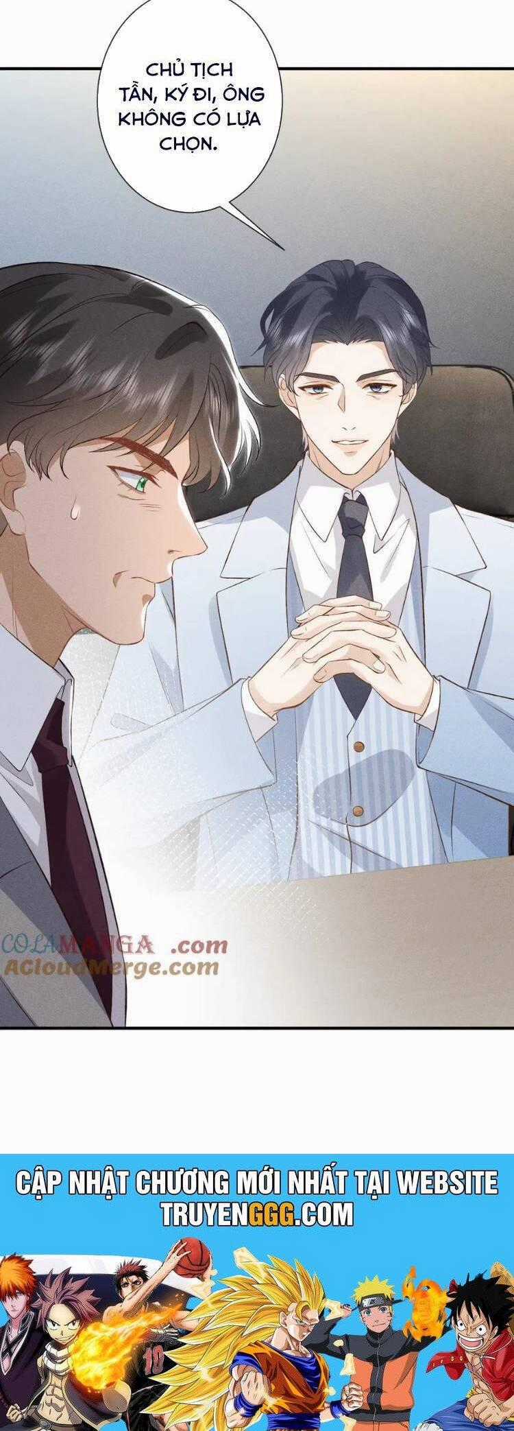 Lão Đại Toàn Năng Vừa Đẹp Vừa Ngầu Chapter 34 trang 21