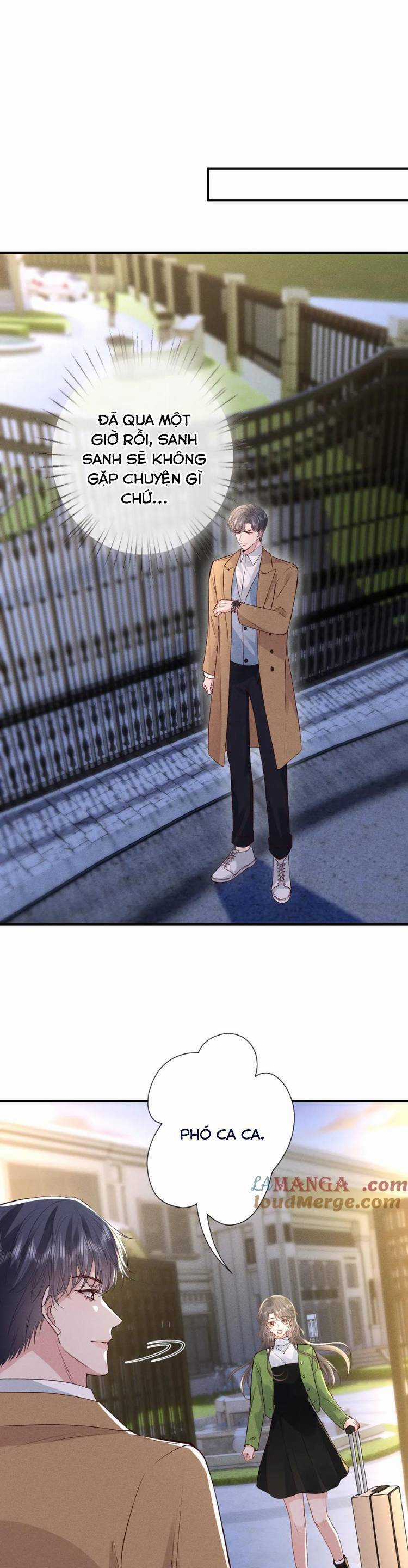 Lão Đại Toàn Năng Vừa Đẹp Vừa Ngầu Chapter 36 trang 10