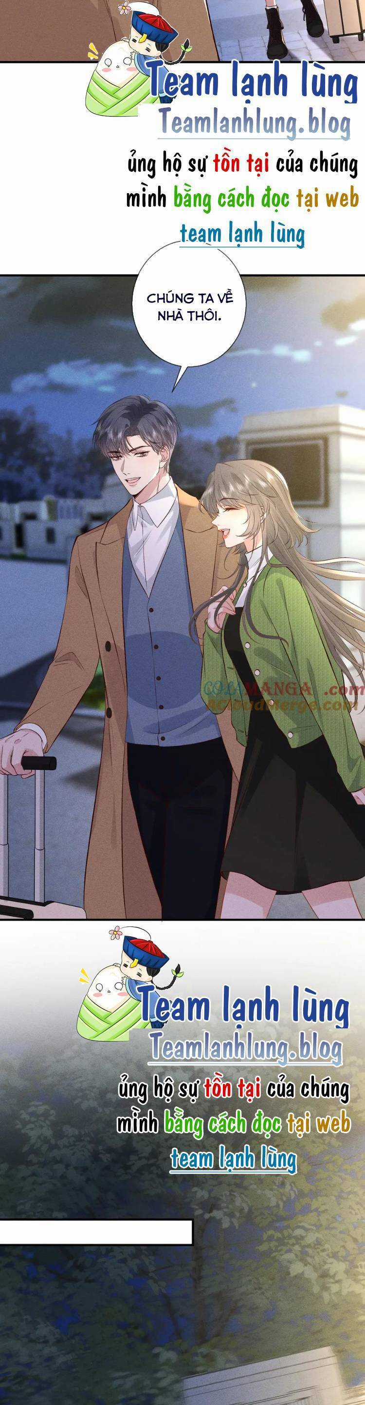 Lão Đại Toàn Năng Vừa Đẹp Vừa Ngầu Chapter 36 trang 11