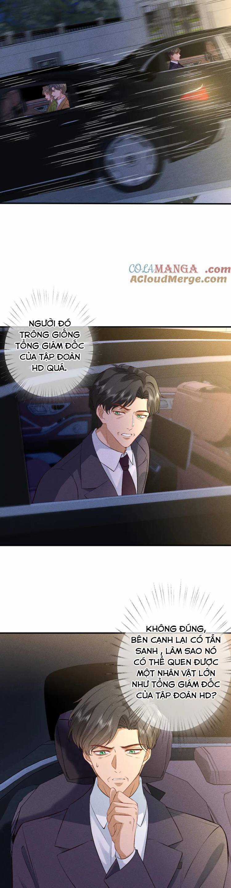 Lão Đại Toàn Năng Vừa Đẹp Vừa Ngầu Chapter 36 trang 12