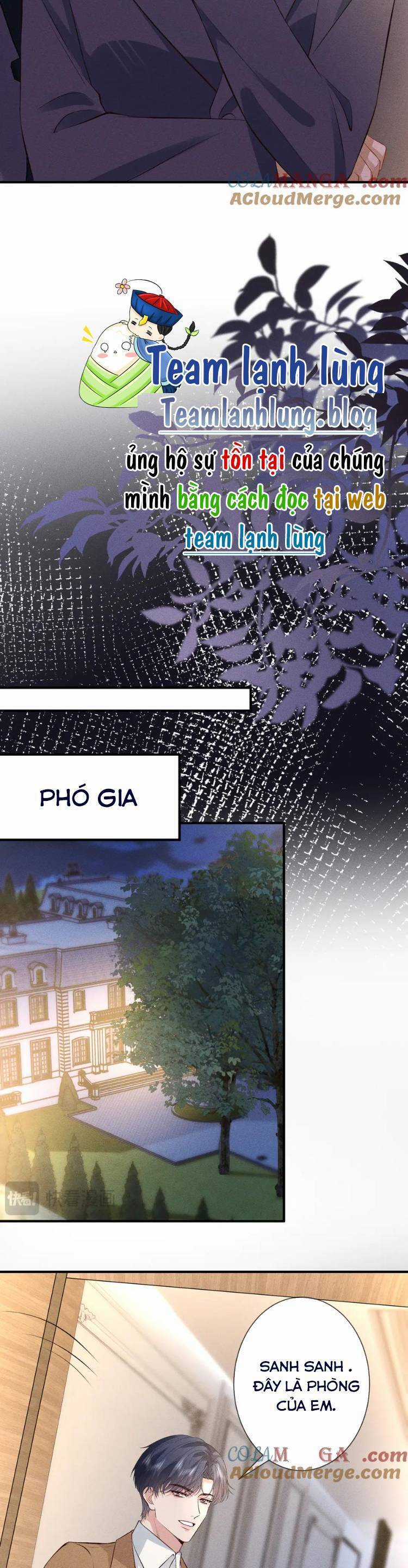 Lão Đại Toàn Năng Vừa Đẹp Vừa Ngầu Chapter 36 trang 13