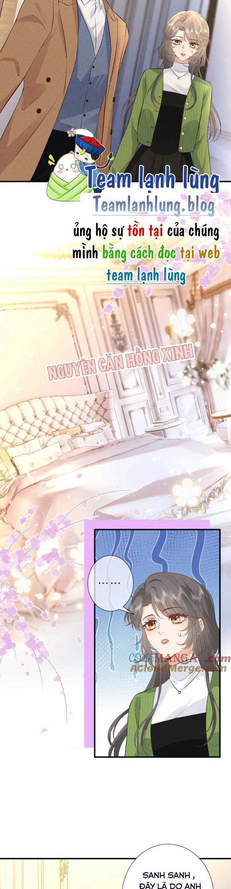 Lão Đại Toàn Năng Vừa Đẹp Vừa Ngầu Chapter 36 trang 14