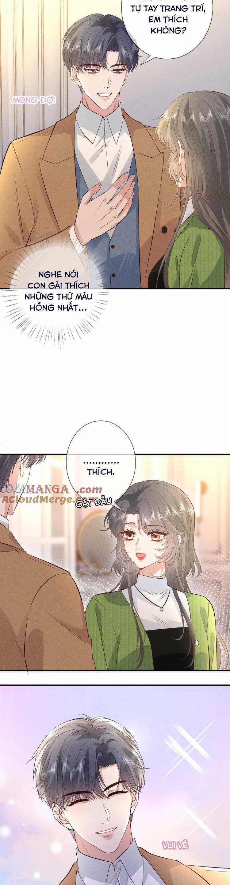 Lão Đại Toàn Năng Vừa Đẹp Vừa Ngầu Chapter 36 trang 15