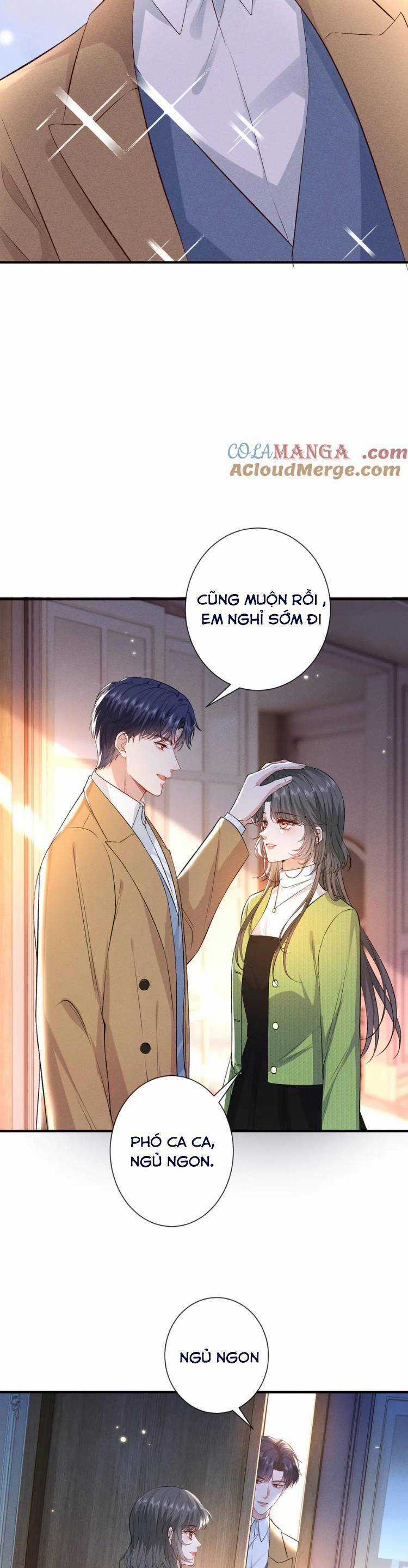 Lão Đại Toàn Năng Vừa Đẹp Vừa Ngầu Chapter 36 trang 16