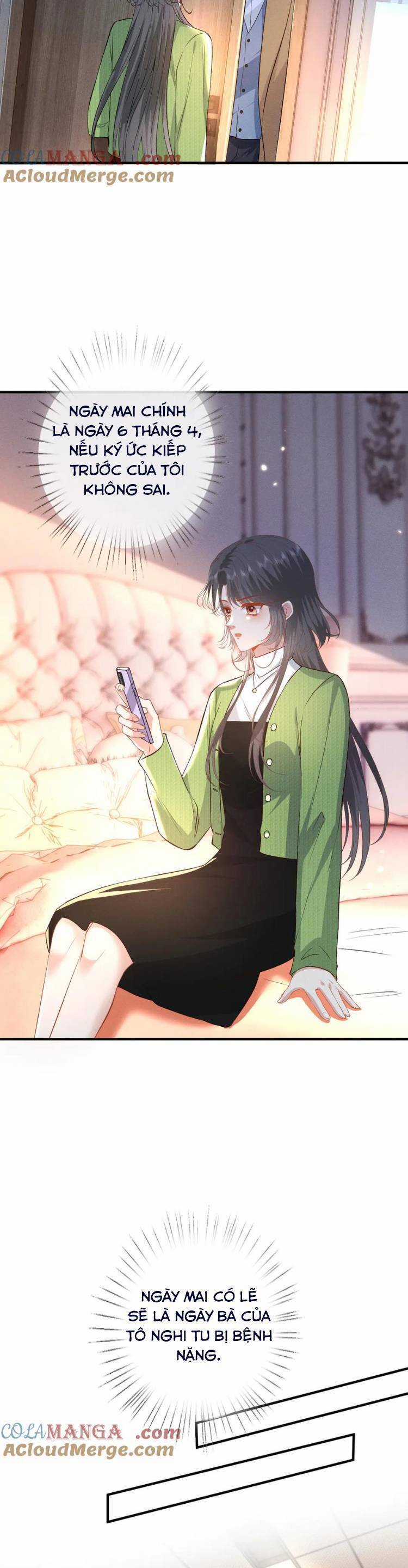 Lão Đại Toàn Năng Vừa Đẹp Vừa Ngầu Chapter 36 trang 17