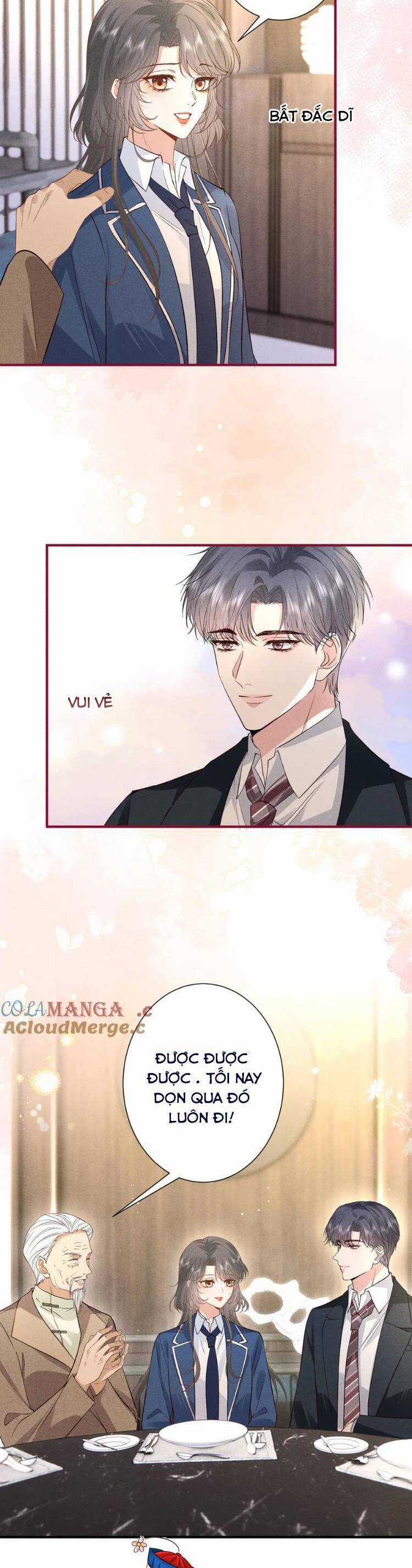 Lão Đại Toàn Năng Vừa Đẹp Vừa Ngầu Chapter 36 trang 2