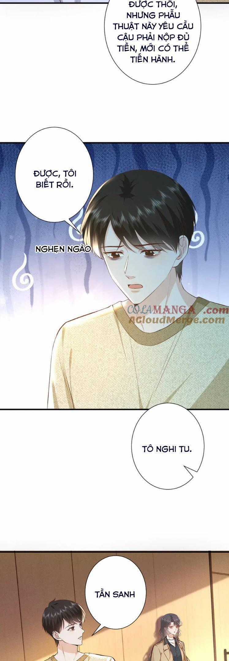 Lão Đại Toàn Năng Vừa Đẹp Vừa Ngầu Chapter 36 trang 20