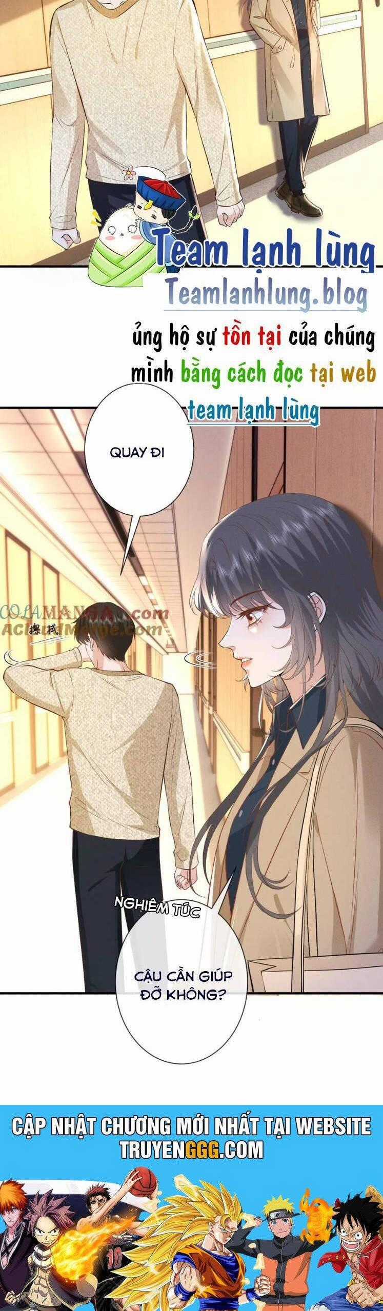 Lão Đại Toàn Năng Vừa Đẹp Vừa Ngầu Chapter 36 trang 21