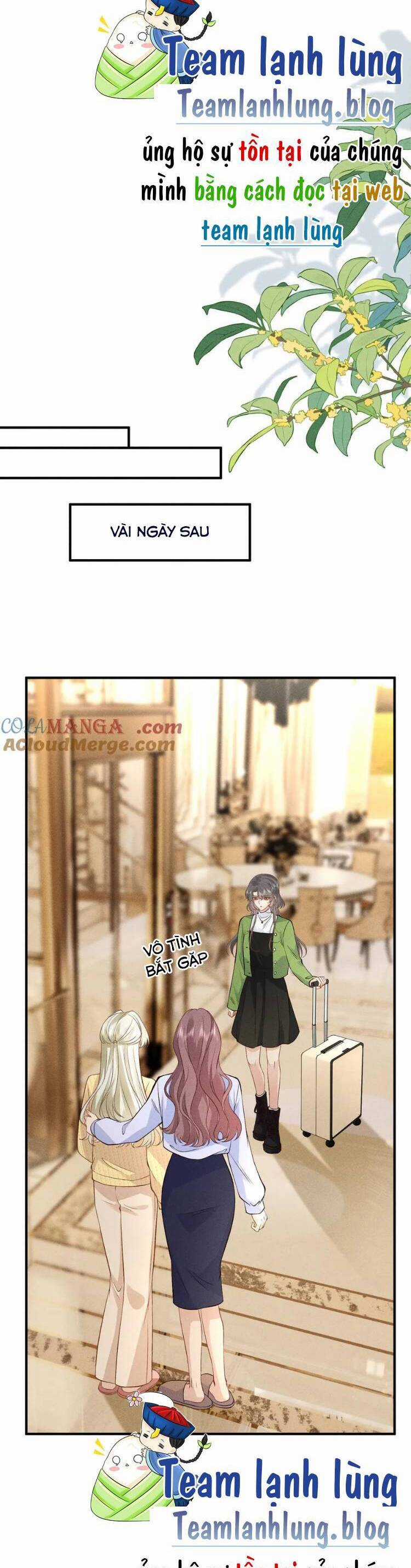 Lão Đại Toàn Năng Vừa Đẹp Vừa Ngầu Chapter 36 trang 3